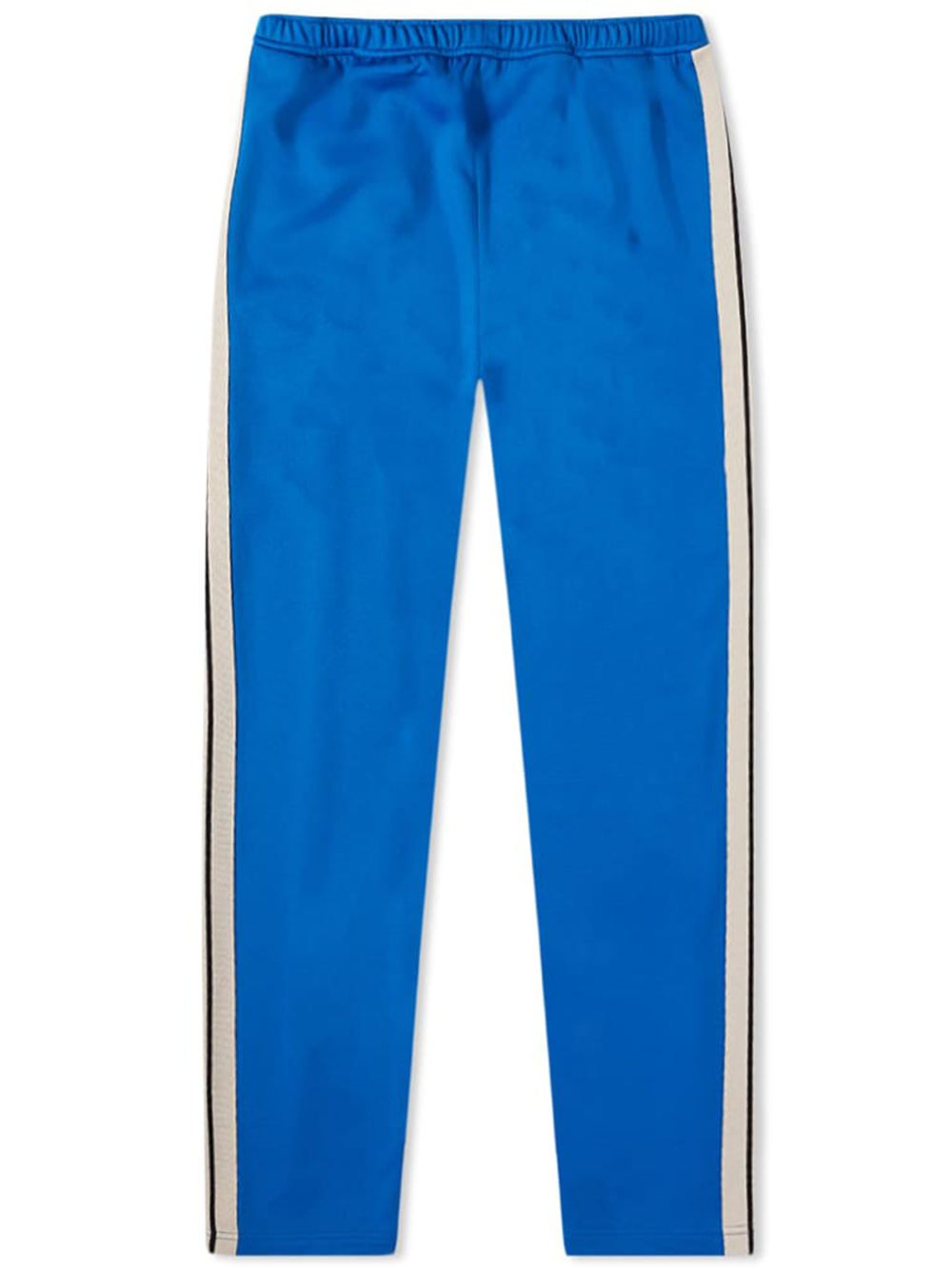 Navy Blue Cotton Track Pant White Stripes at Rs 430/set | Sports Lower in  Mumbai | ID: 13877806697