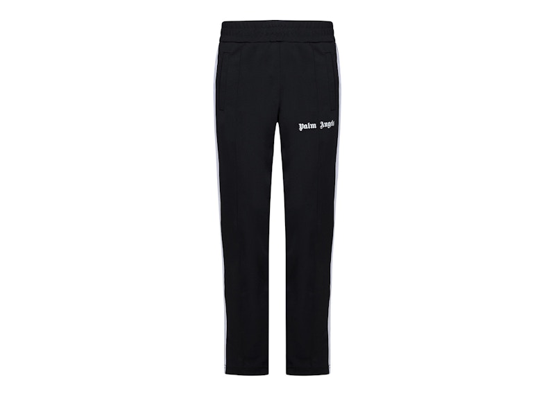 Palm angels pants sales black