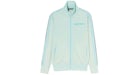 Palm Angels Track Jacket Fluo Green