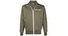 Palm Angels Track Jacket Military Off-White