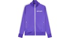 Palm Angels Track Jacket Purple/Black