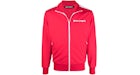 Palm Angels Track Jacket Red/White/Black (SS22)