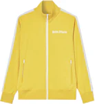 Palace Ultra Relax Track Jacket Off White Men's - SS23 - GB