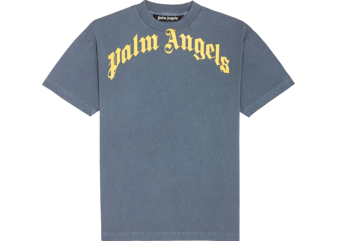 3000円 2022新作モデル palm Angels Tシャツ