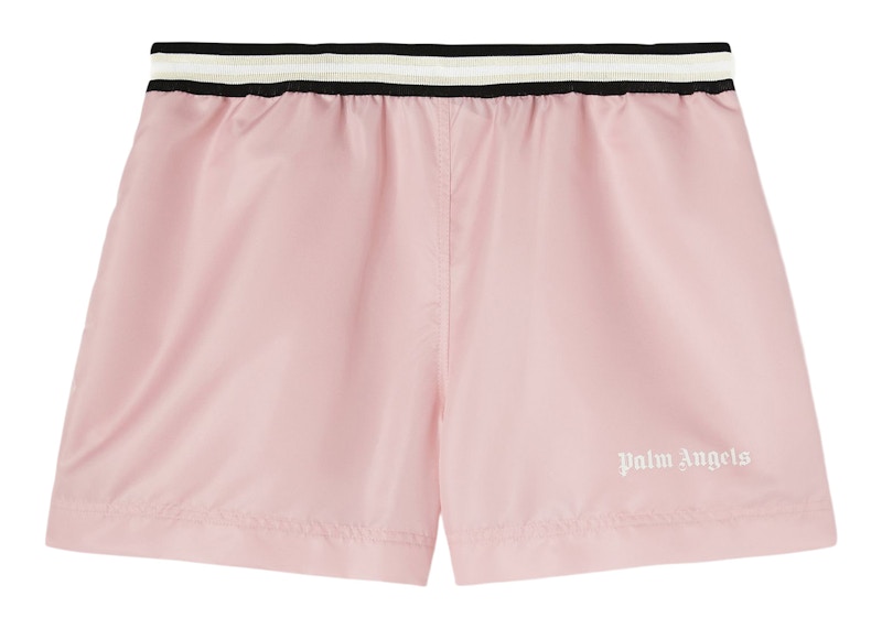 Palm angels deals women's shorts