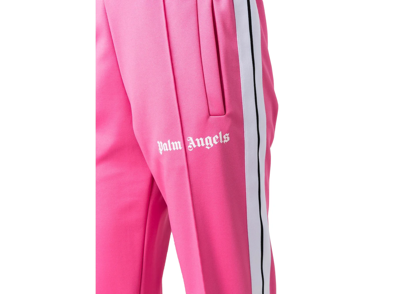 PALM ANGELS, Track Leggings, Women, Pink 3201