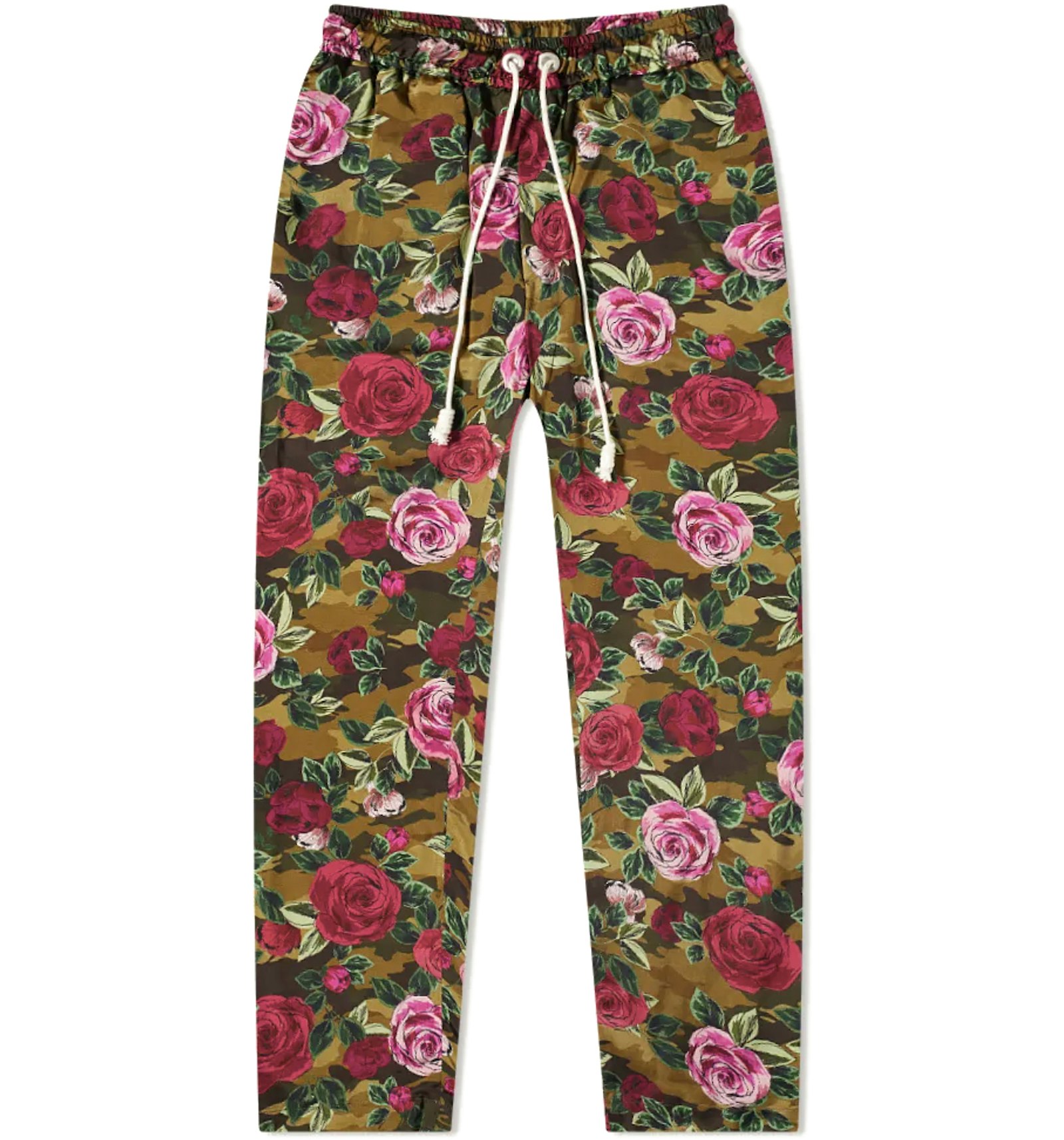 Gucci rose pants Outlet