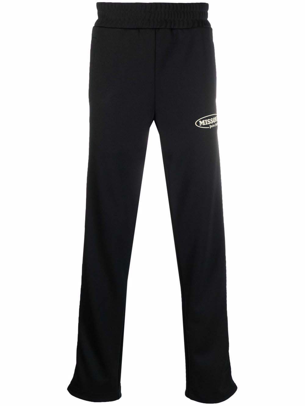 Palm angels 2024 cuffed joggers