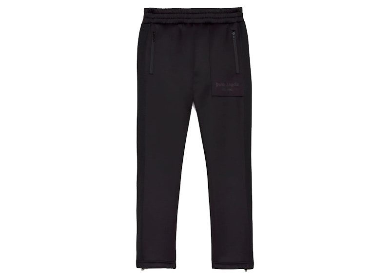 Palm angels pop discount smoke track pants