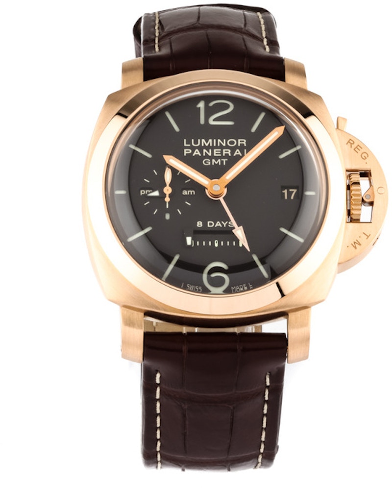 Panerai on sale pam 289