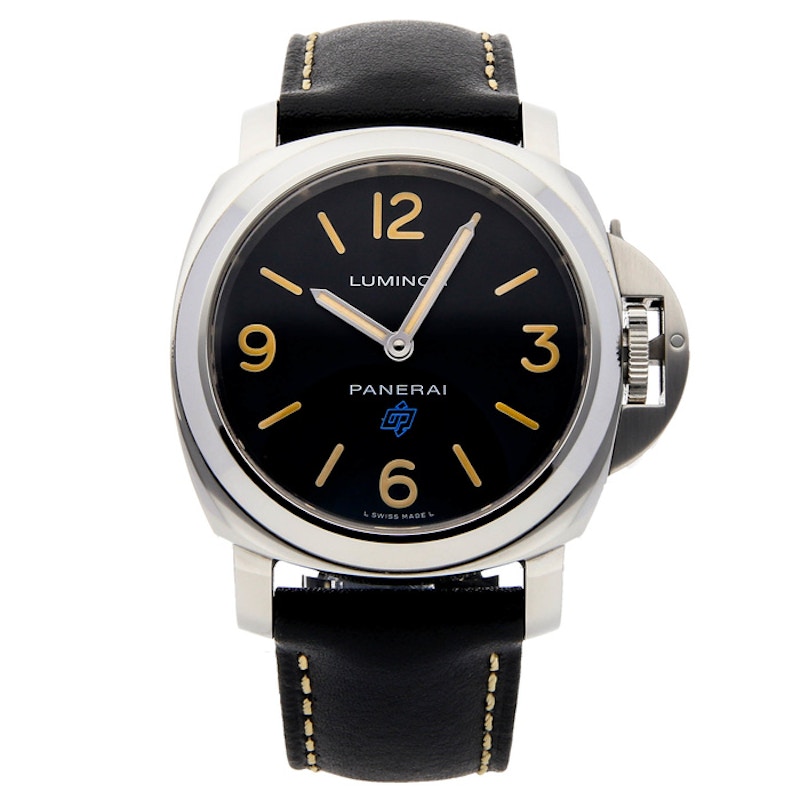 Panerai 2024 paneristi 2021