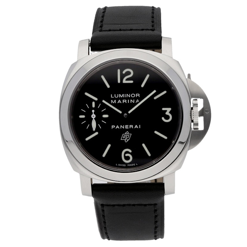 Panerai shop brooklyn bridge