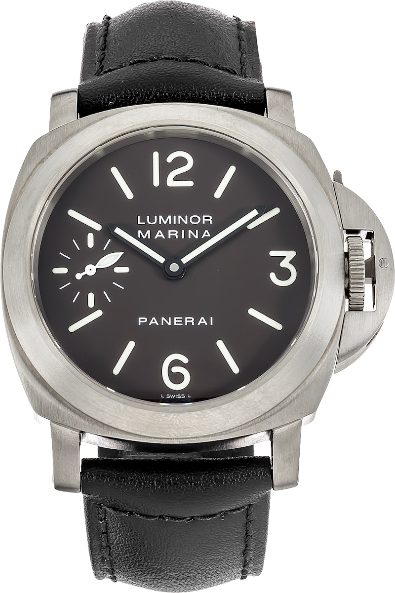 Panerai pam 118 hotsell