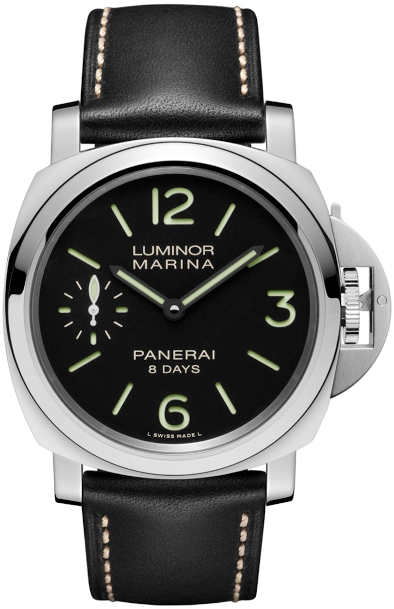 Panerai resale hot sale