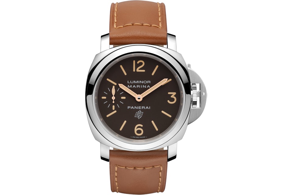 Panerai 632 sales