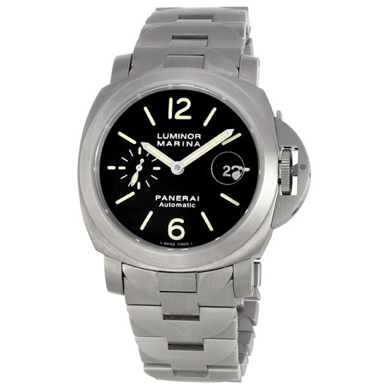 Panerai Luminor PAM00279 44mm in Stainless Steel US