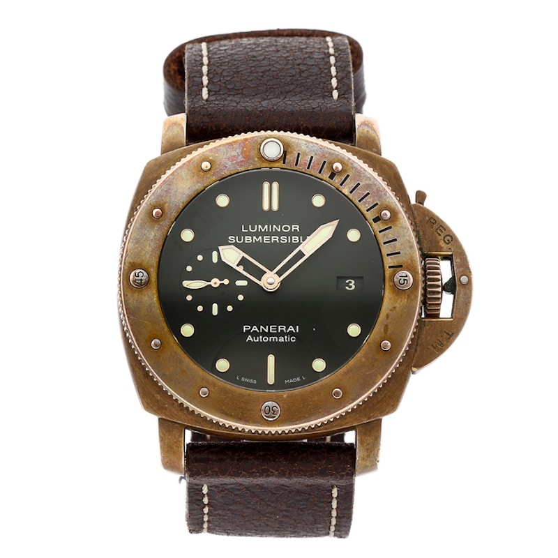 Panerai 382 on sale