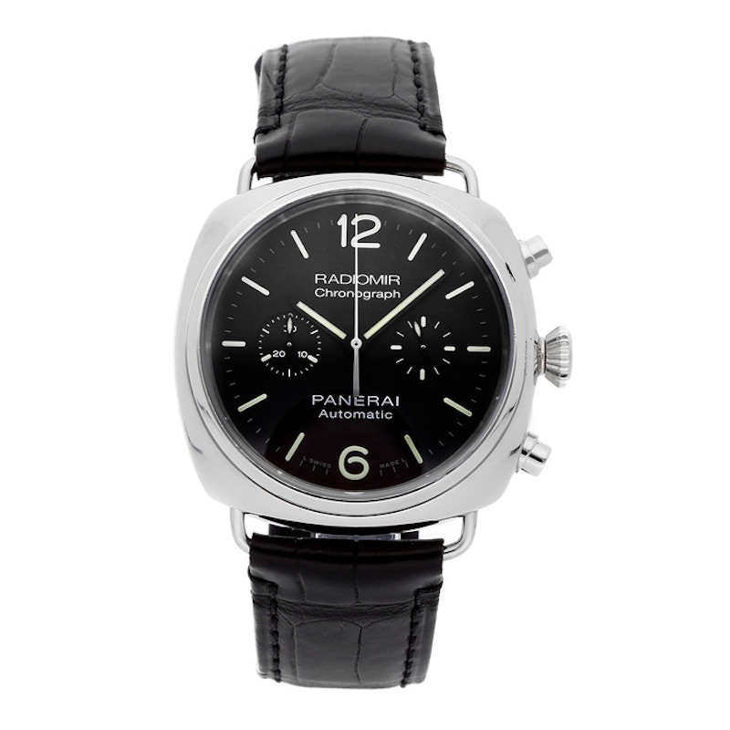 Panerai radiomir online chronograph