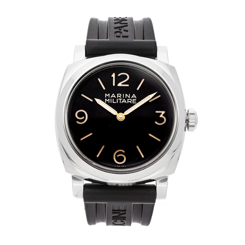 Panerai best sale pam 587