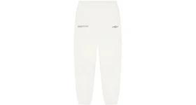 Pangaia x Victor Victor Track Pants Off White