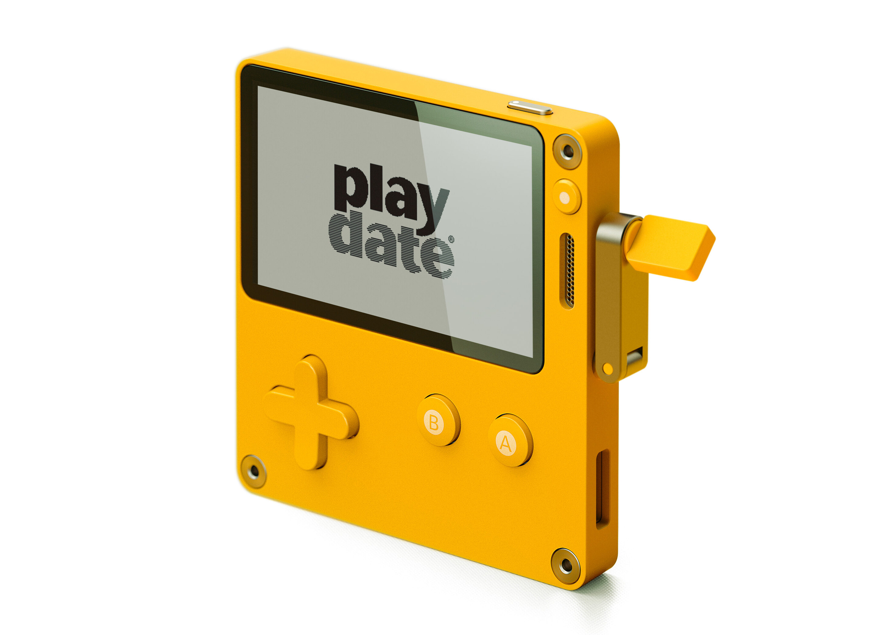 playDate（公式ケース付き）