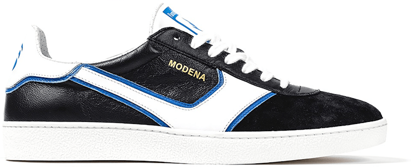 Pantofalo d'Oro Modena Hanon