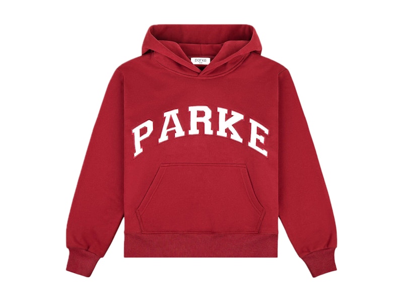 パーカー・フーディ SATUR [Park Gyu-young PICK] Setter Applique Rivet Hood Burgu SATUR Rivet Applique Pocket Logo Hoodie – Dot & Line Store