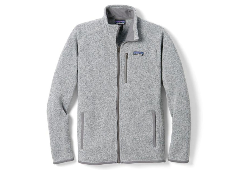 Patagonia teddy sweater sale