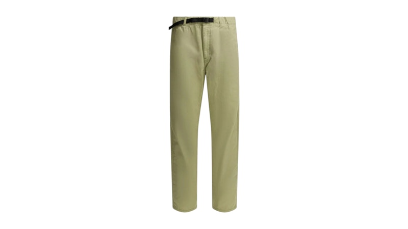 Patagonia Point Reyes Technical Pants Green