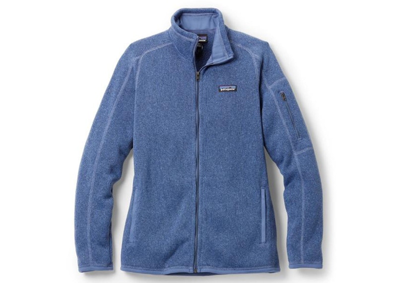 patagonia sable fleece