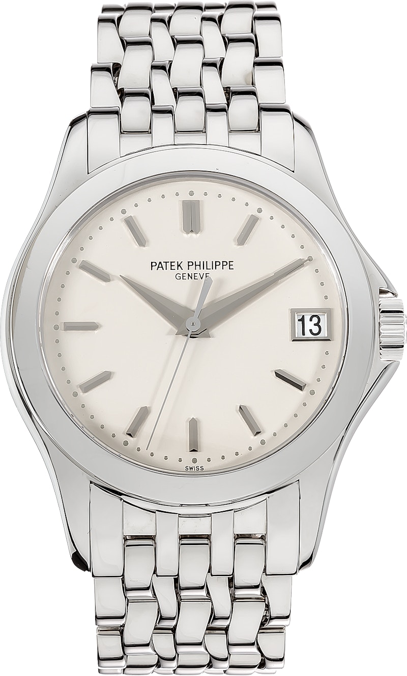 Patek philippe calatrava online 5107