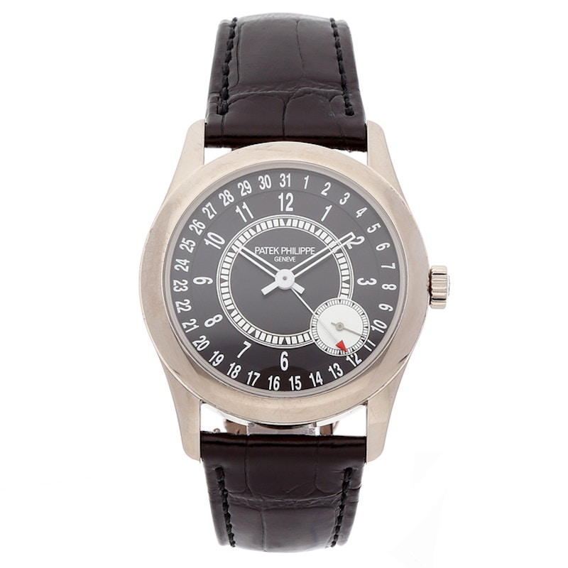 Patek philippe store calatrava 6006g