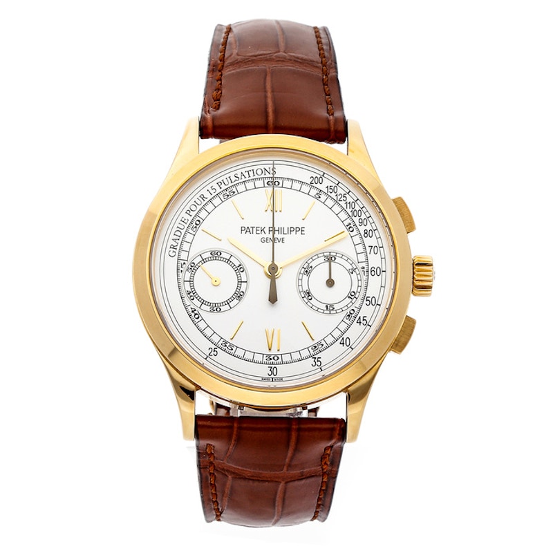 Patek 5170j best sale