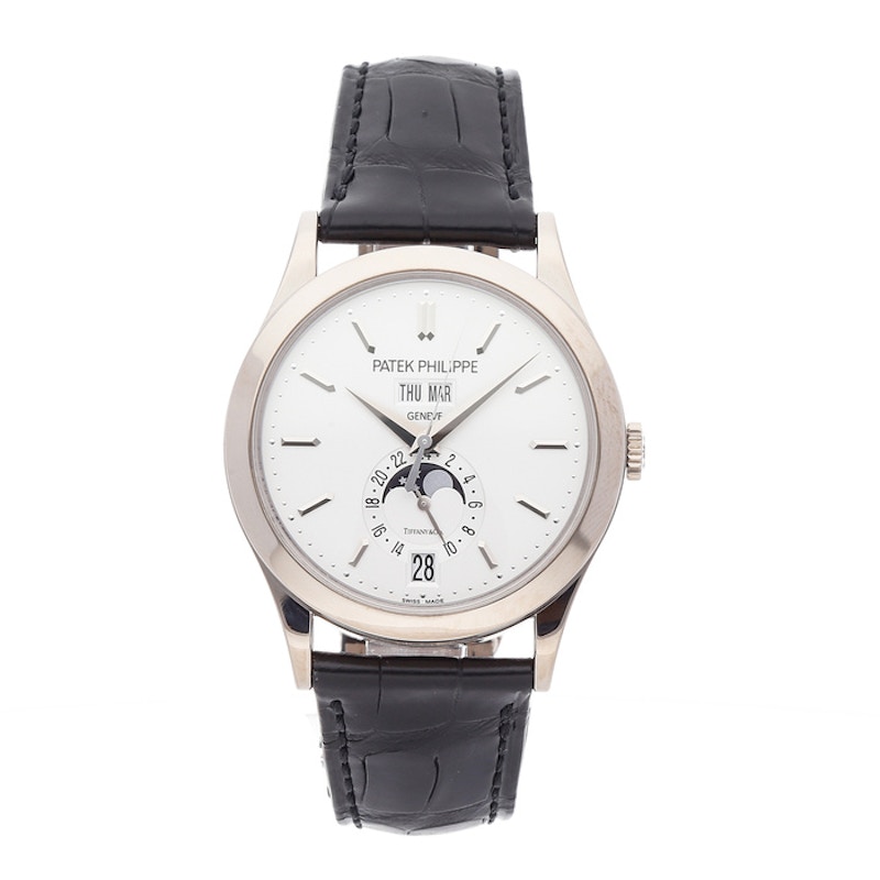 Patek on sale 5396g tiffany