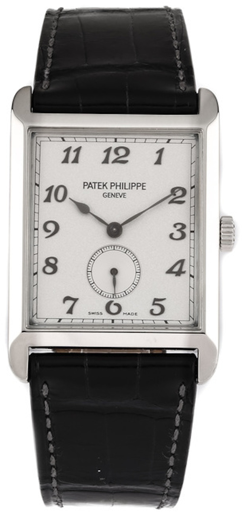 Patek Philippe Gondolo 5109G 30mm in White Gold US