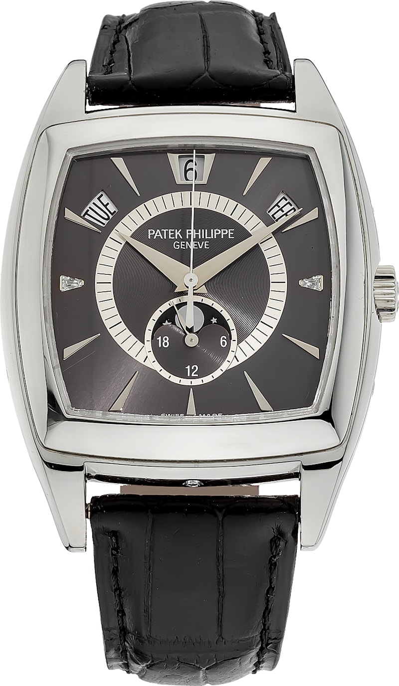 Patek 5135p 2025