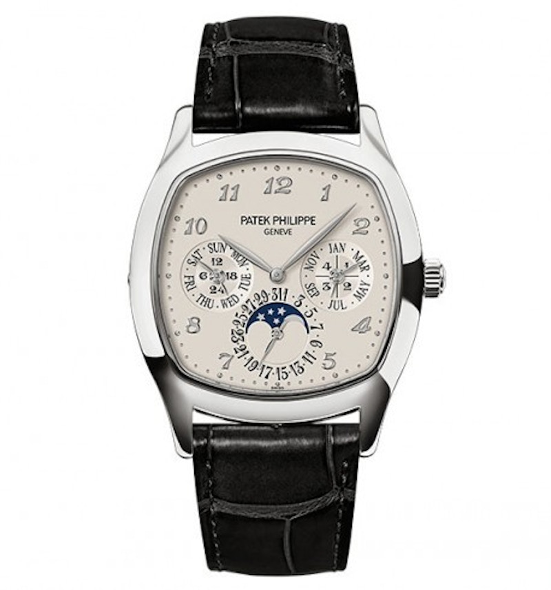 Patek 5940g hot sale