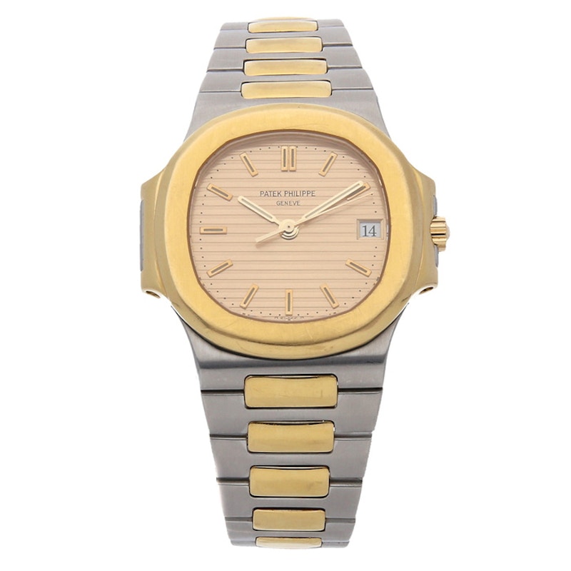 Patek Philippe Nautilus 3800 001 37mm in Stainless Steel US