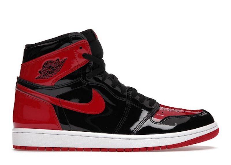 bred restock
