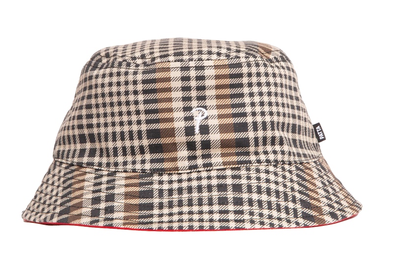 patta reversible bucket hat