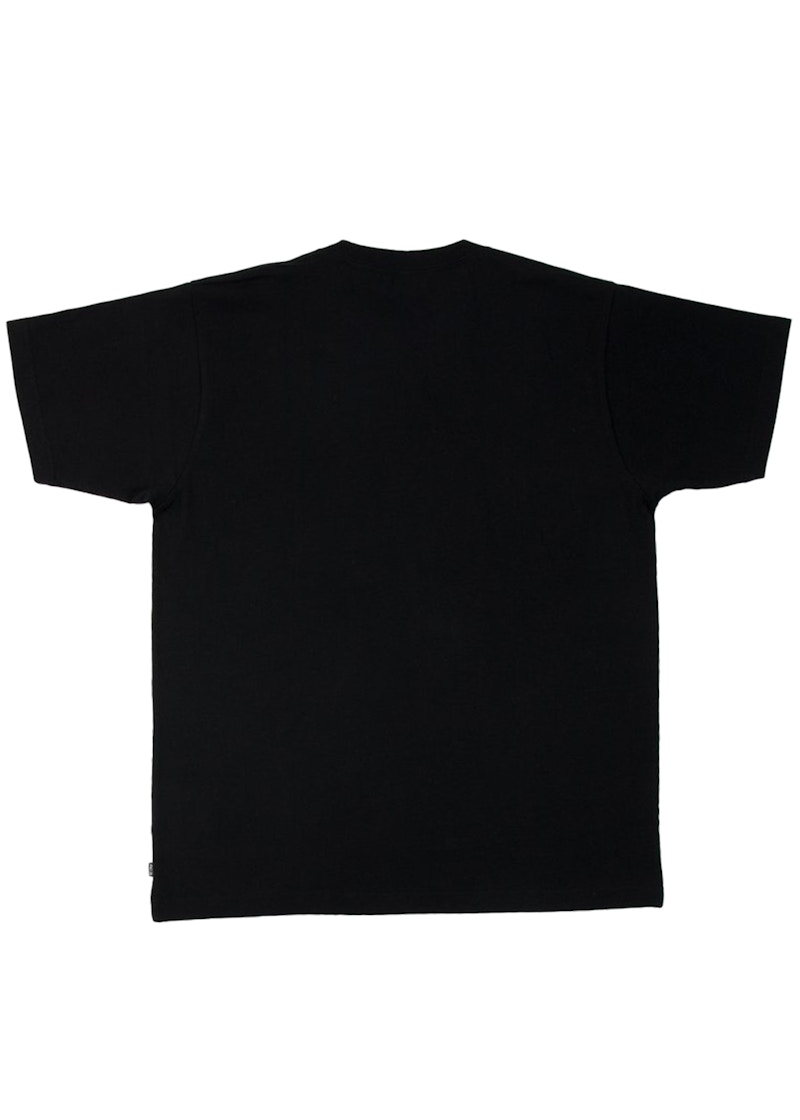 Patta Soundsystem X Freddie Gibbs & Madlib T-shirt Black