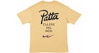 T-shirt Patta x Barcelona FC Culers del Món Sésame