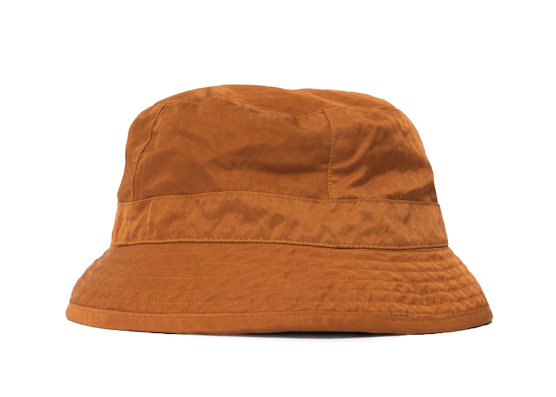 Cp company x 2024 patta bucket hat