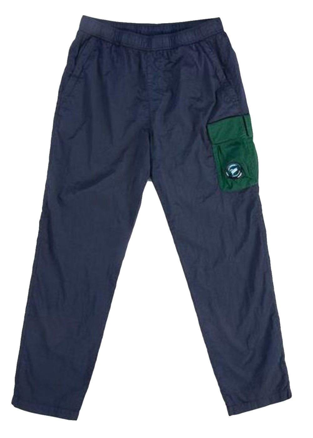 爆買い100%新品C.P.COMPANY Technical Pants OLIVE GRAY パンツ