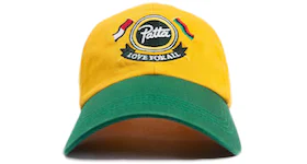 Patta x Tommy Jeans Cap Yellow Mix