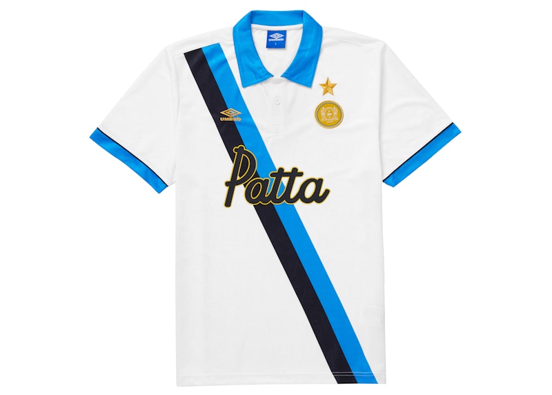 海外MサイズPatta x Umbro Finale Jersey