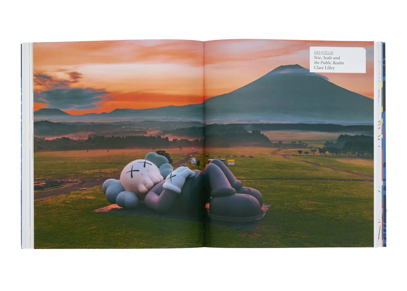 KAWS Phaidon Uniqlo Book - US