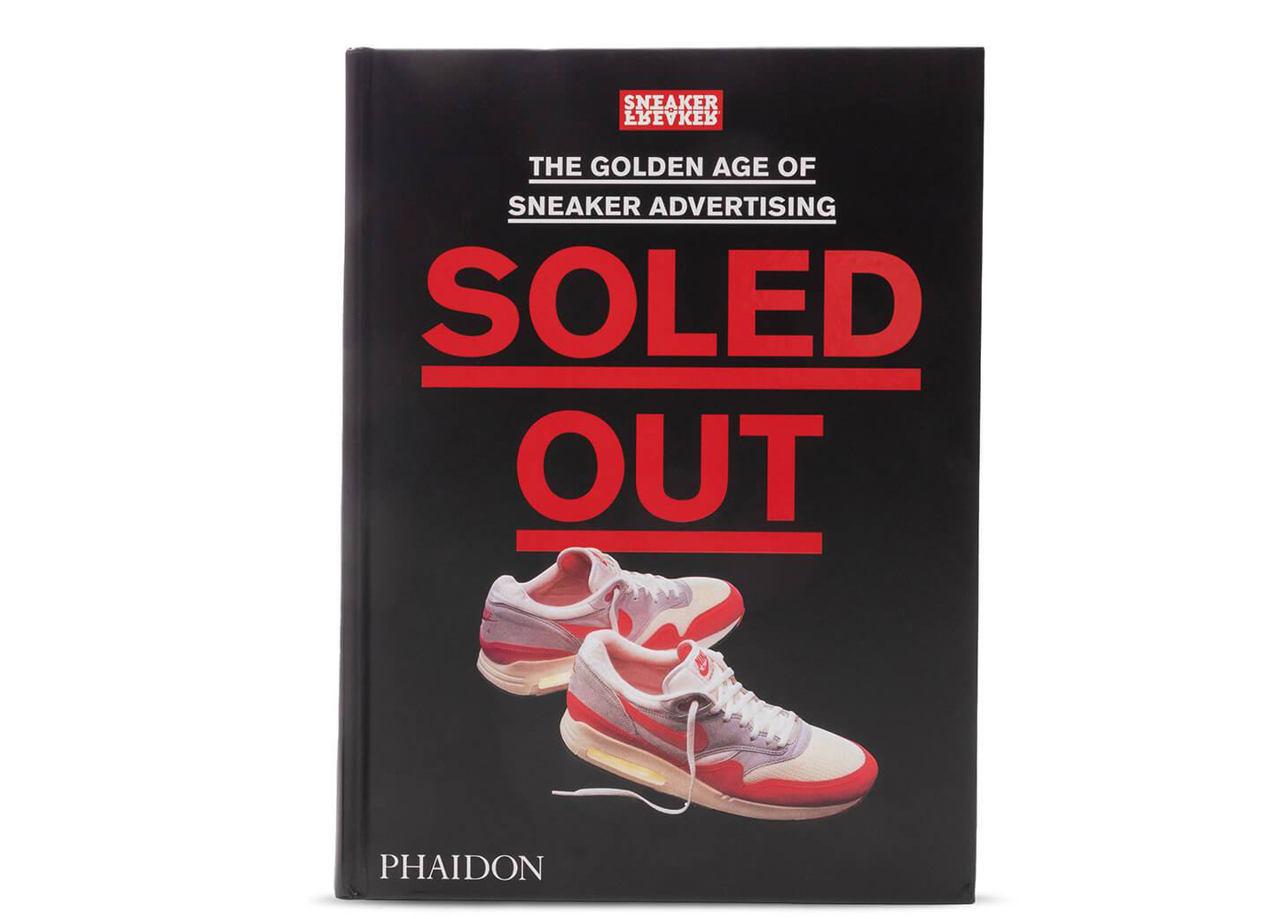 Taschen Sneaker Freaker. The Ultimate Sneaker Book - US