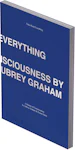 Phaidon Titles Ruin Everthing A Stream of Consciousness by Aubrey Graham and Kenza Samir Book