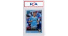 Phil Foden 2018 hat Donruss Soccer als Rookie Optic #179 bewertet